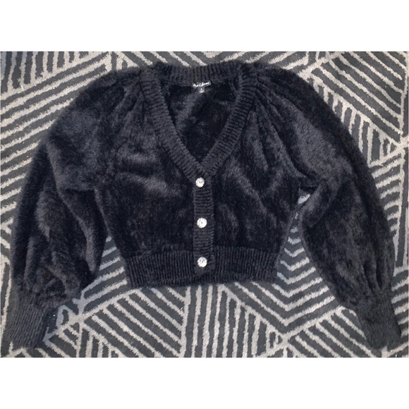 For Love & Lemons Fiona Cardigan - Picture 2 of 3